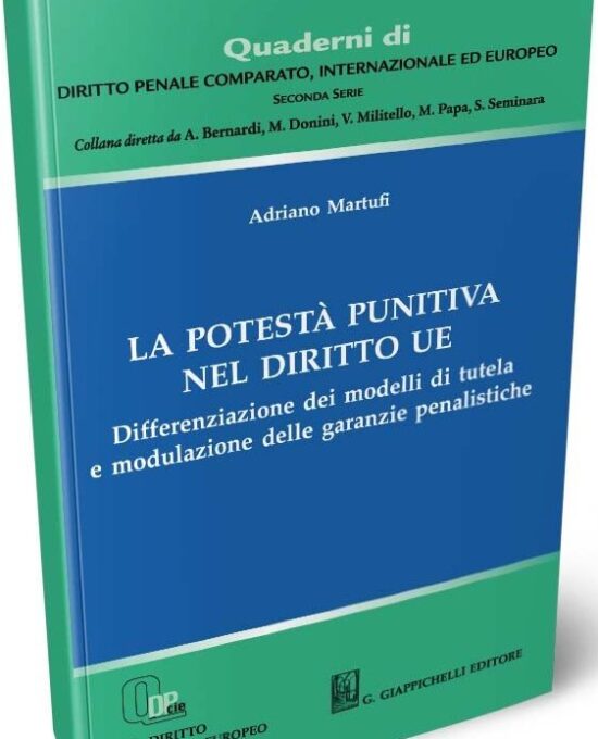 G.GIAPPICHELLI EDITORE SRL