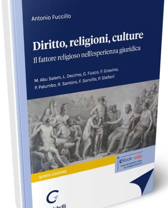 G.GIAPPICHELLI EDITORE SRL