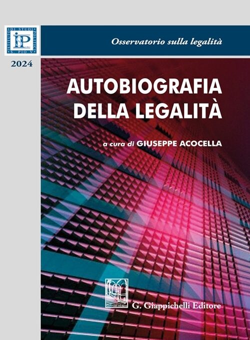 G.GIAPPICHELLI EDITORE SRL