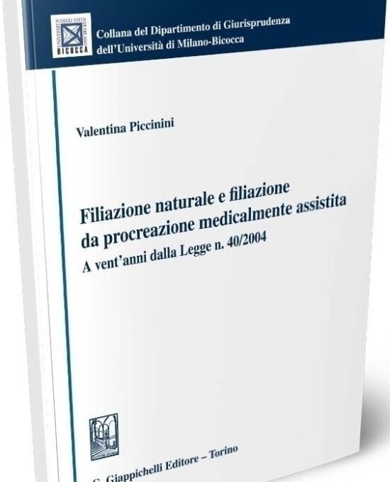 G.GIAPPICHELLI EDITORE SRL
