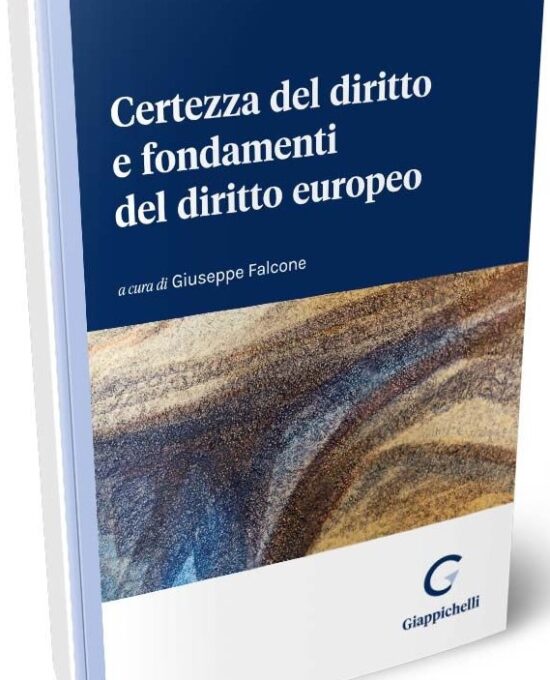 G.GIAPPICHELLI EDITORE SRL