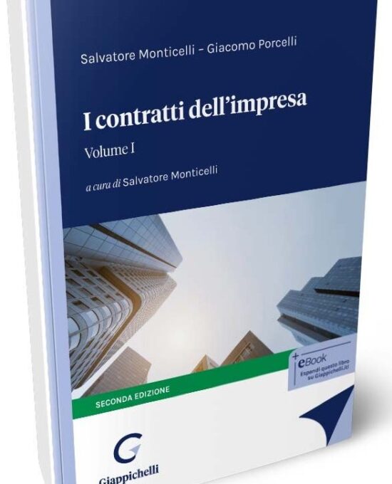 G.GIAPPICHELLI EDITORE SRL