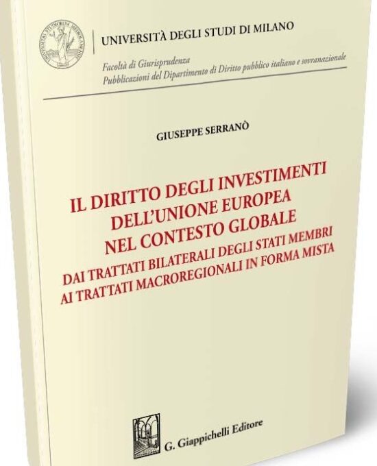 G.GIAPPICHELLI EDITORE SRL