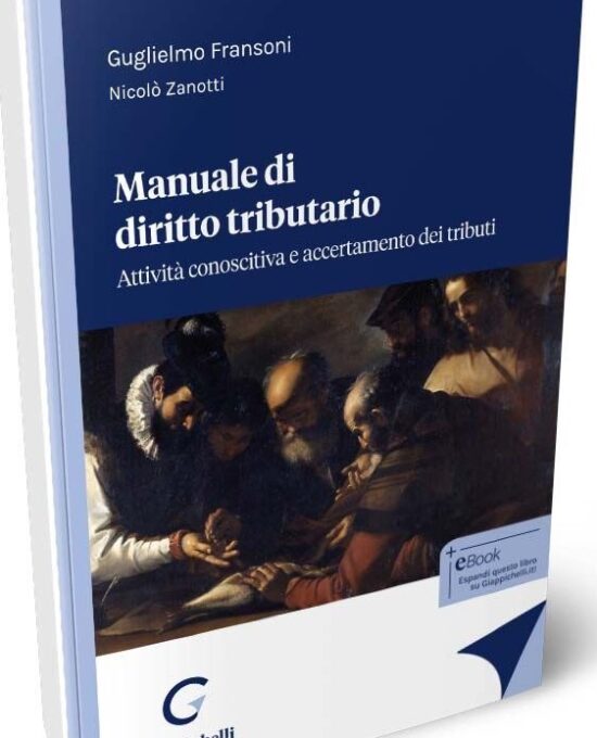 G.GIAPPICHELLI EDITORE SRL