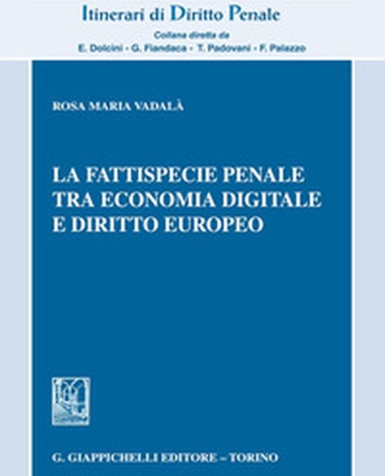 G.GIAPPICHELLI EDITORE SRL
