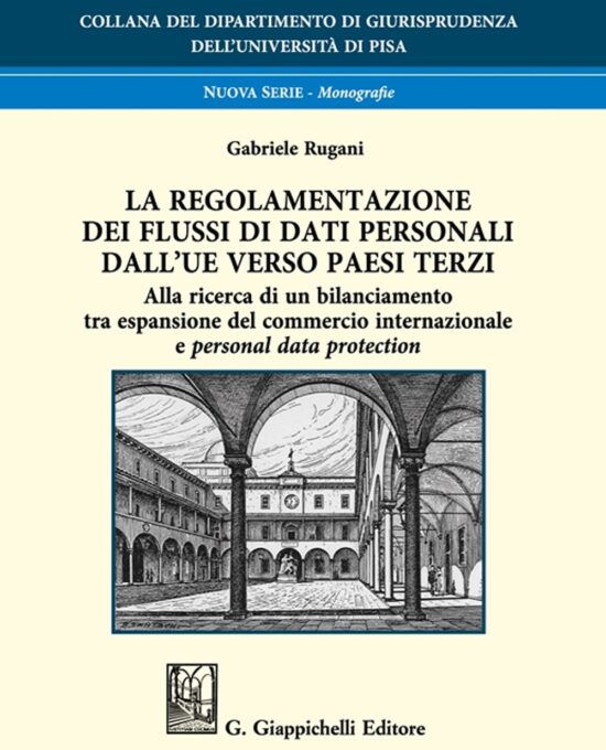 G.GIAPPICHELLI EDITORE SRL