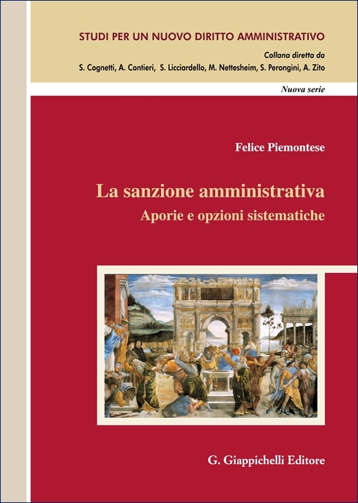 G.GIAPPICHELLI EDITORE SRL