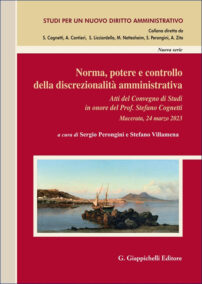 G.GIAPPICHELLI EDITORE SRL