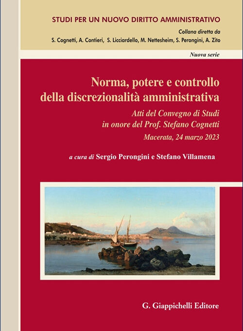 G.GIAPPICHELLI EDITORE SRL