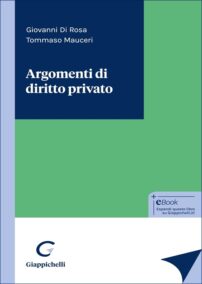 G.GIAPPICHELLI EDITORE SRL