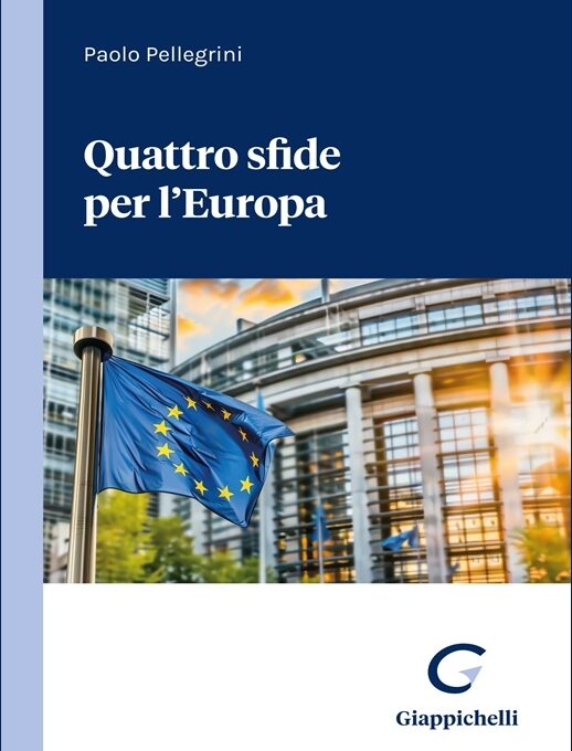 G.GIAPPICHELLI EDITORE SRL