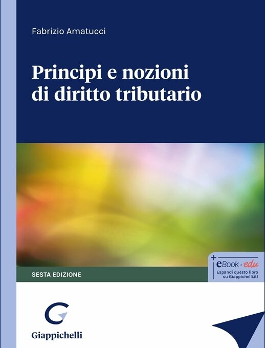 G.GIAPPICHELLI EDITORE SRL