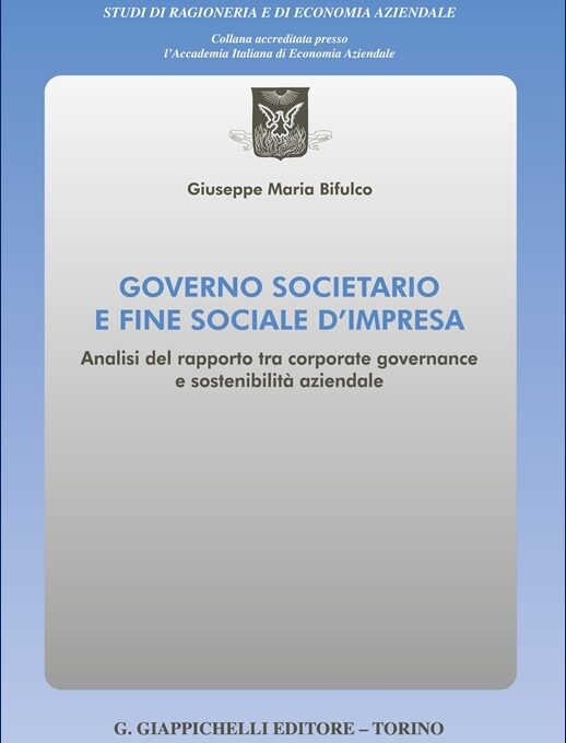 G.GIAPPICHELLI EDITORE SRL