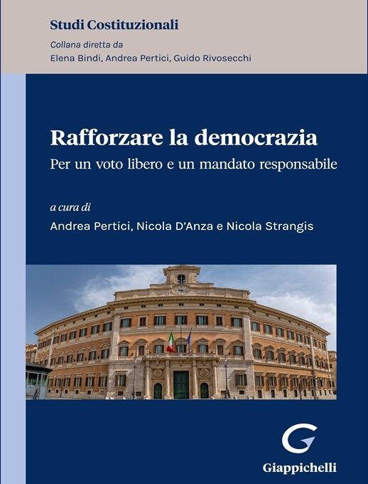 G.GIAPPICHELLI EDITORE SRL