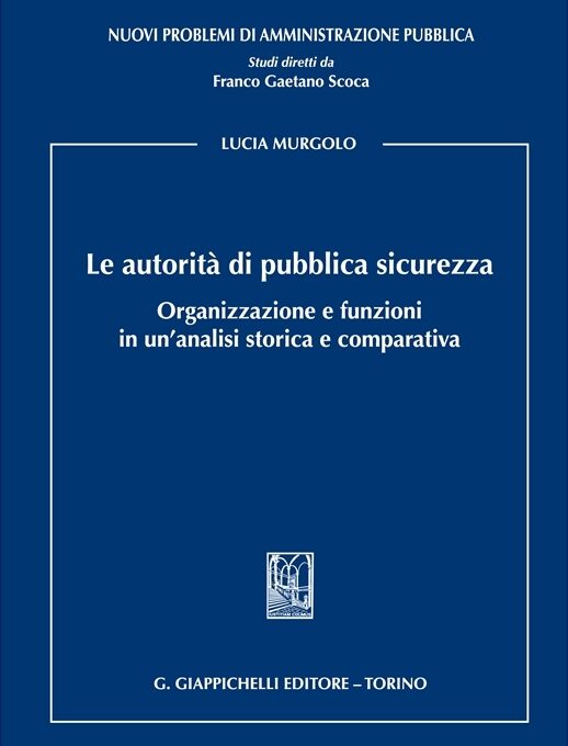 G.GIAPPICHELLI EDITORE SRL