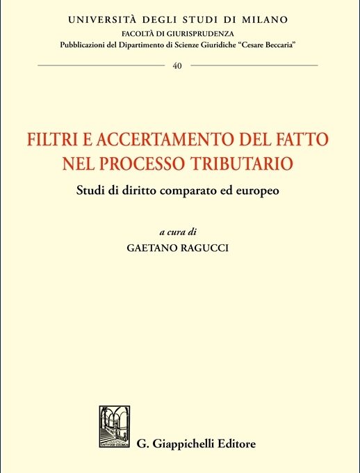 G.GIAPPICHELLI EDITORE SRL
