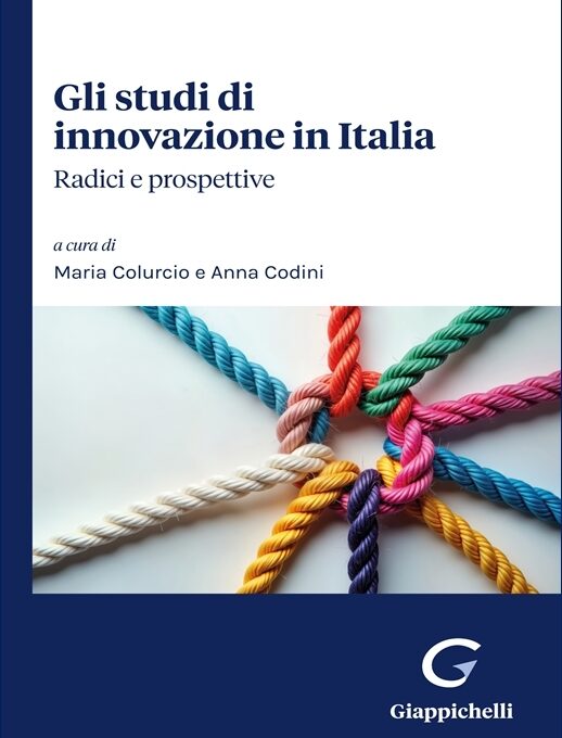 G.GIAPPICHELLI EDITORE SRL