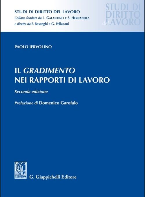 G.GIAPPICHELLI EDITORE SRL