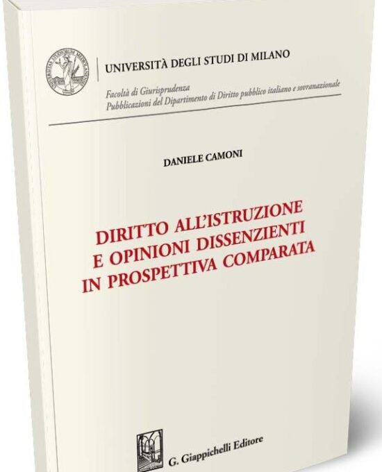 G.GIAPPICHELLI EDITORE SRL