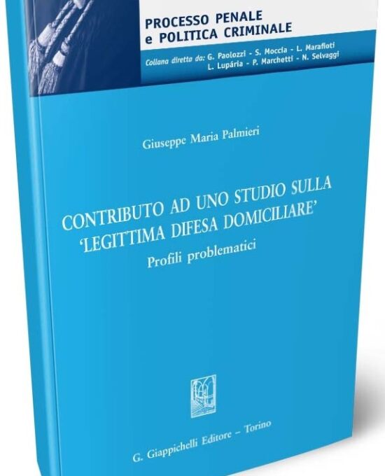 G.GIAPPICHELLI EDITORE SRL