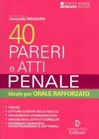 NELDIRITTO EDITORE SRL