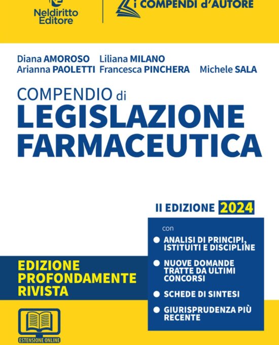NELDIRITTO EDITORE SRL