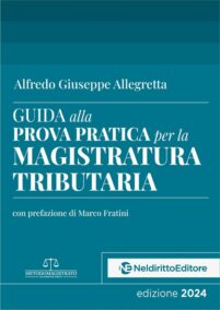 NELDIRITTO EDITORE SRL