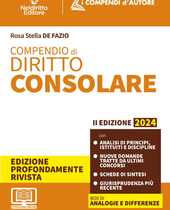 NELDIRITTO EDITORE SRL