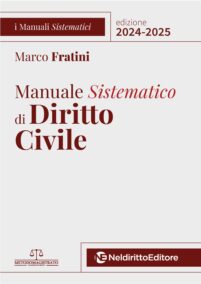NELDIRITTO EDITORE SRL