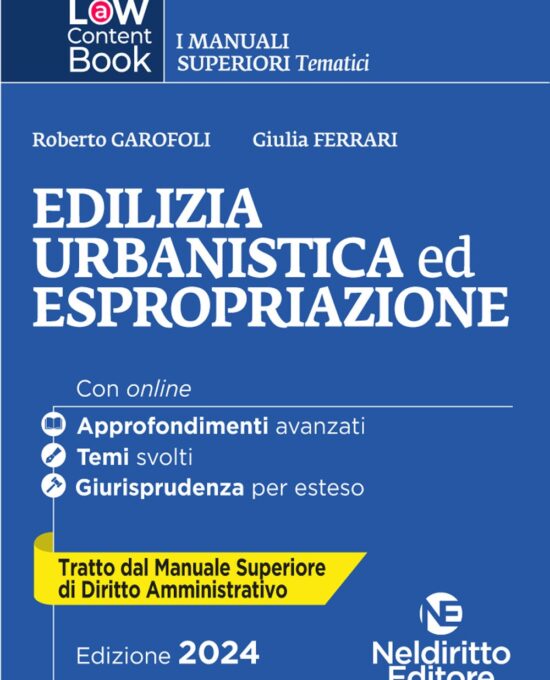 NELDIRITTO EDITORE SRL