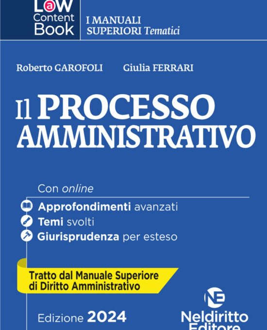 NELDIRITTO EDITORE SRL