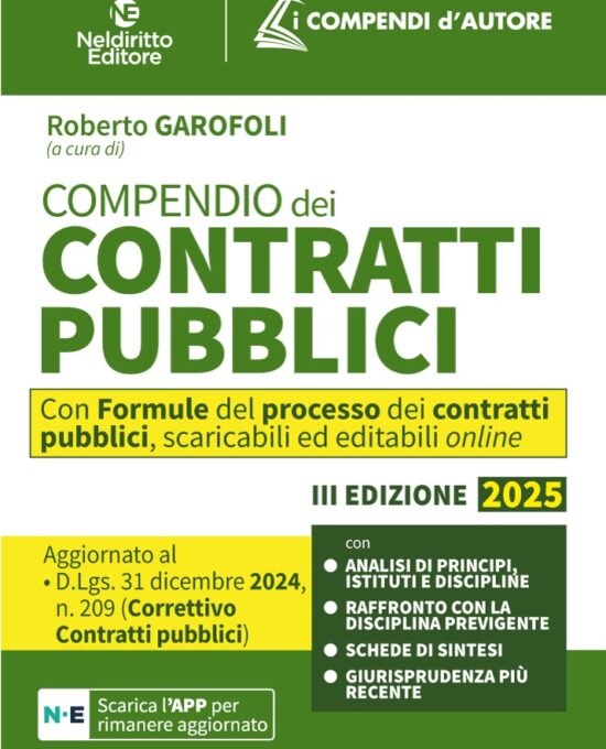 NELDIRITTO EDITORE SRL