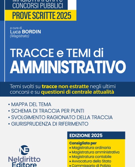 NELDIRITTO EDITORE SRL