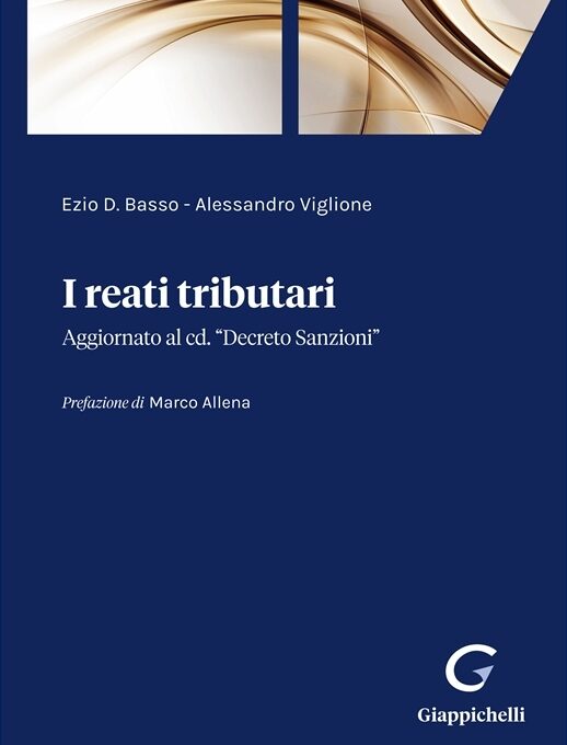 G.GIAPPICHELLI EDITORE SRL