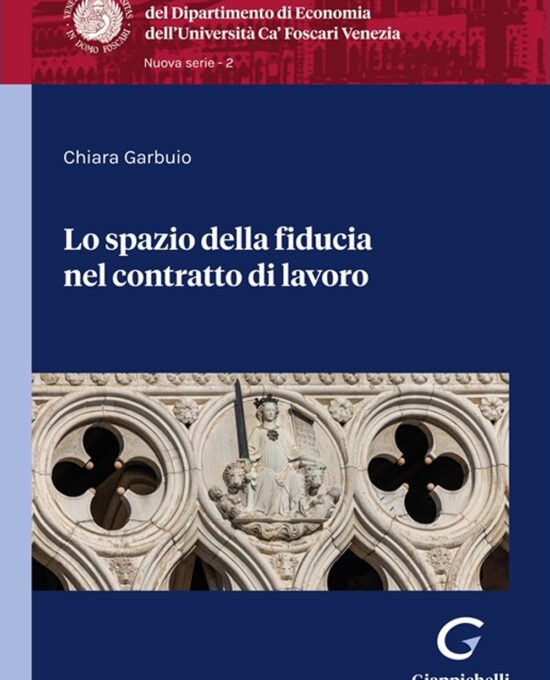 G.GIAPPICHELLI EDITORE SRL