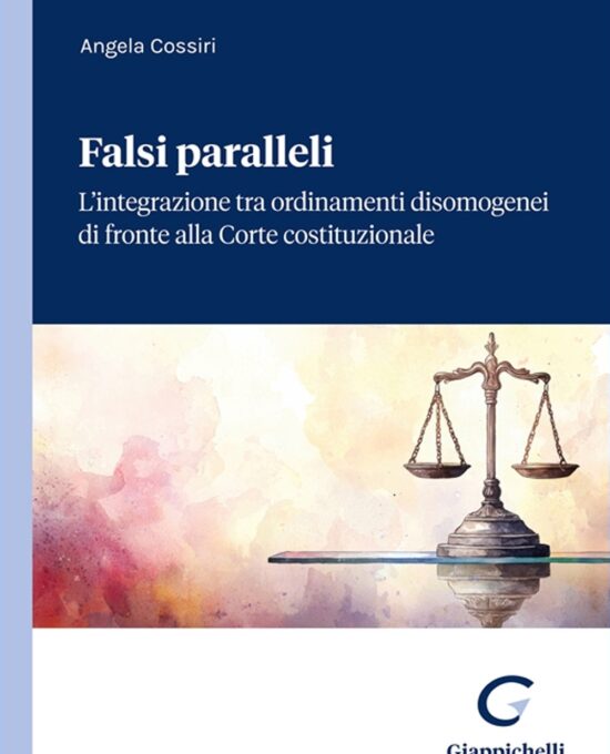 G.GIAPPICHELLI EDITORE SRL