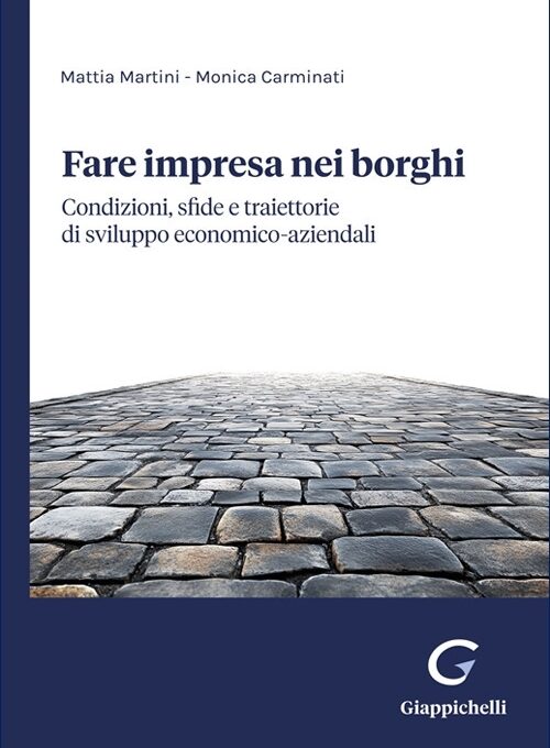 G.GIAPPICHELLI EDITORE SRL