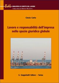 G.GIAPPICHELLI EDITORE SRL