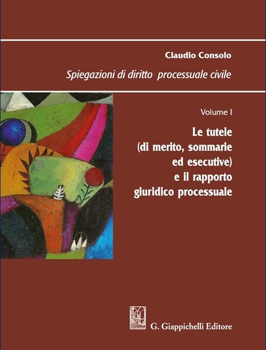 G.GIAPPICHELLI EDITORE SRL