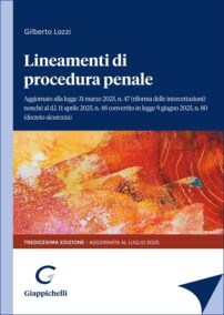 G.GIAPPICHELLI EDITORE SRL