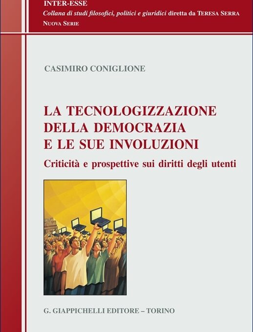 G.GIAPPICHELLI EDITORE SRL