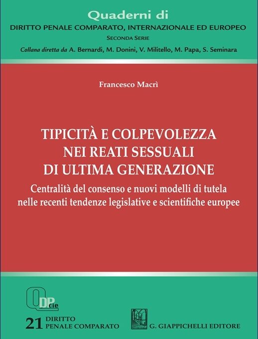 G.GIAPPICHELLI EDITORE SRL
