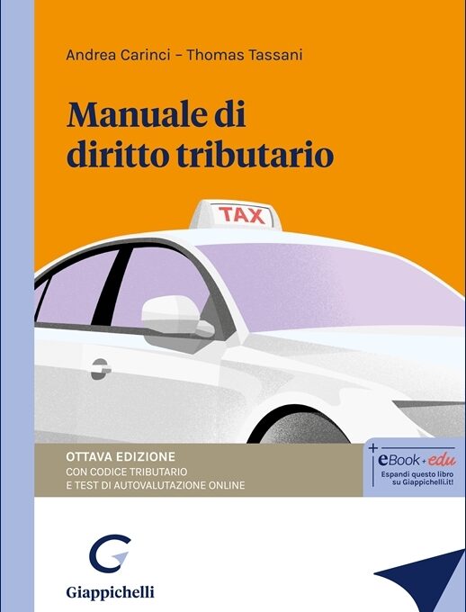 G.GIAPPICHELLI EDITORE SRL