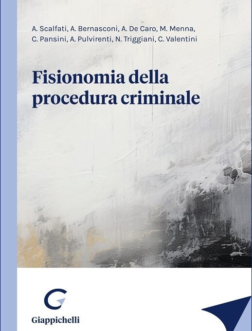 G.GIAPPICHELLI EDITORE SRL
