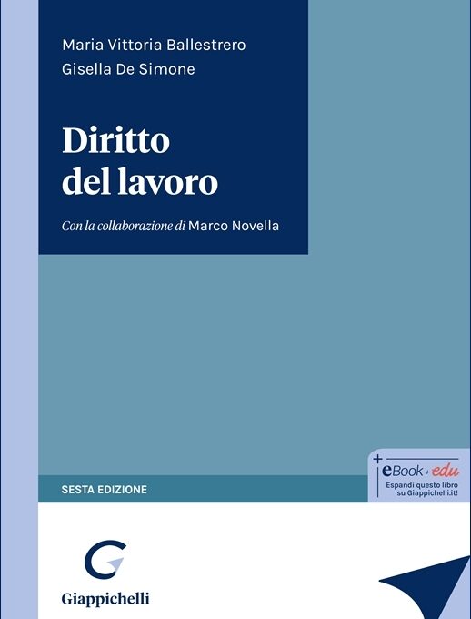 G.GIAPPICHELLI EDITORE SRL