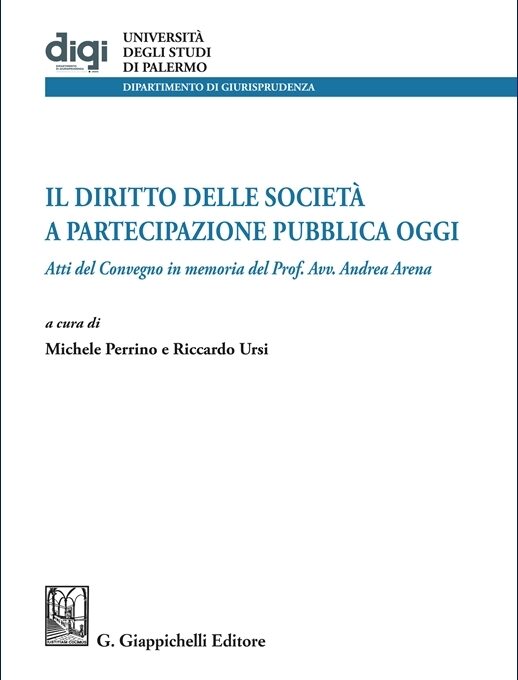 G.GIAPPICHELLI EDITORE SRL