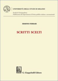 G.GIAPPICHELLI EDITORE SRL