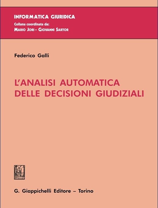 G.GIAPPICHELLI EDITORE SRL