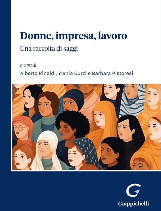 G.GIAPPICHELLI EDITORE SRL