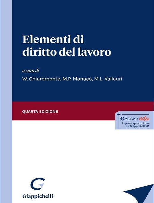 G.GIAPPICHELLI EDITORE SRL